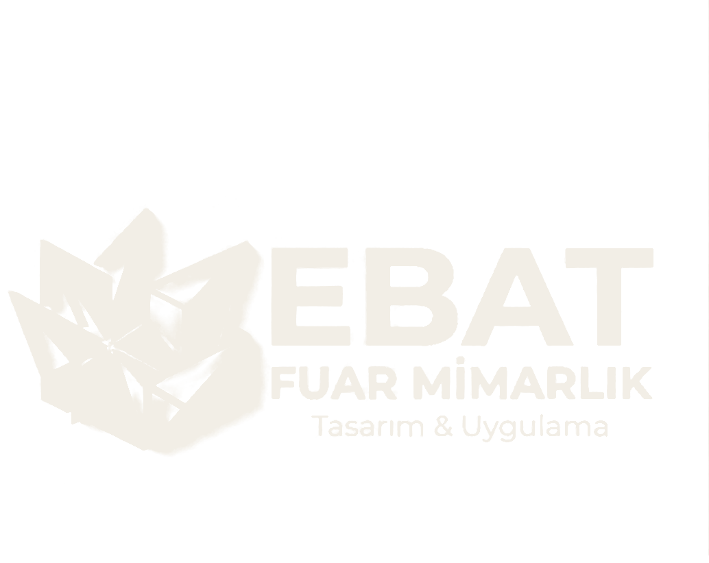 Ebat Fuar Mimarlık
